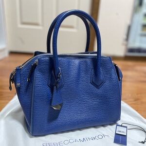 Rebecca Minkoff Mini Perry Satchel